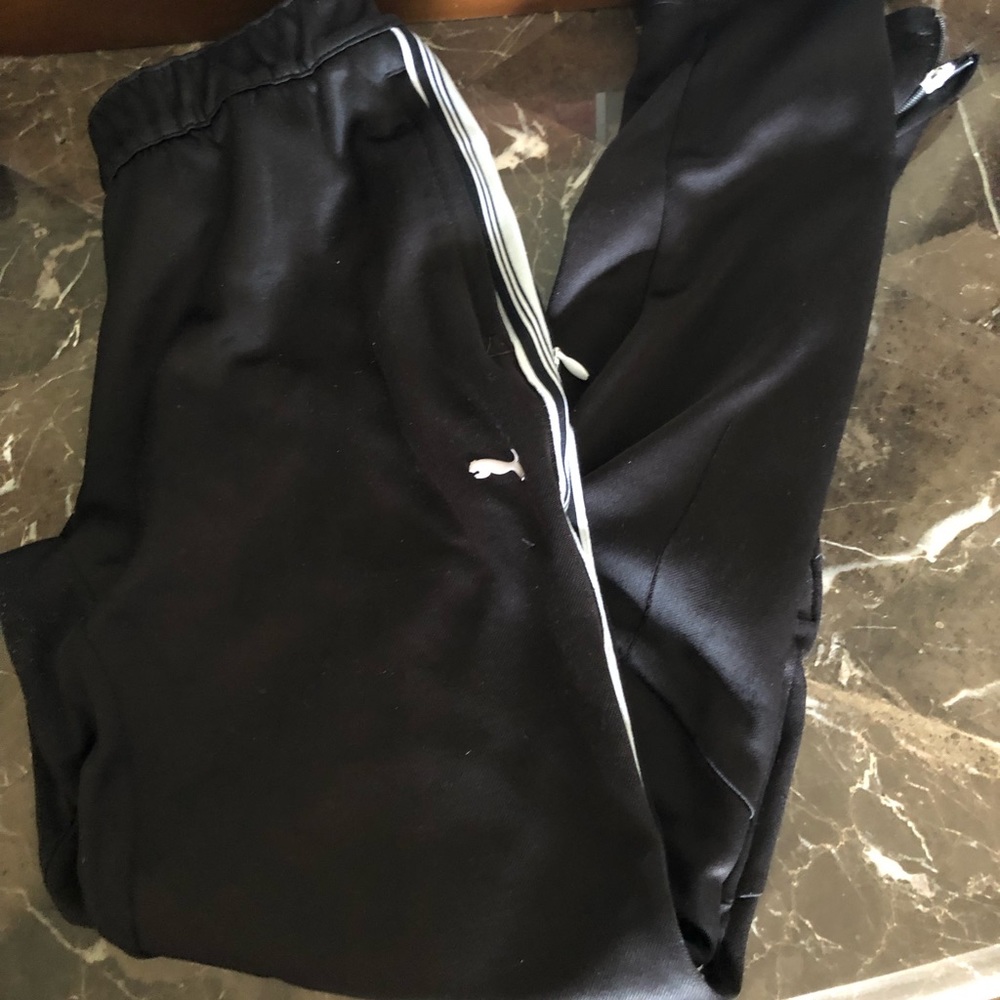 Puma sweats